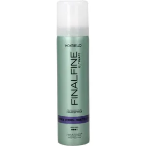Spray fixativ, Montibello, Finalfine, putere mare 75ml