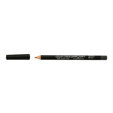 Creion de ochi Postquam Color Trend, Green, 0.12g — preț și oferte