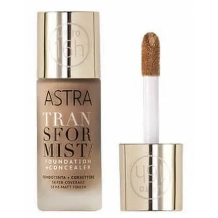 Ser facial, Astra Fluido Transformist, 02C — preț și oferte