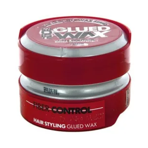 Ceară de păr Fixegoiste Glued Wax - Efect Extra Strong, 150ml