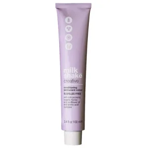 Vopsea de păr, Milk Shake, Creative 3/3N Castaniu închis, 100 ml