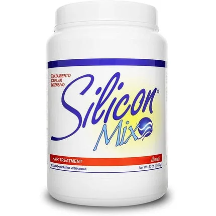 Silicon Mix Tratament Intensiv de Păr, 60 Ounce, Alb — preț și oferte