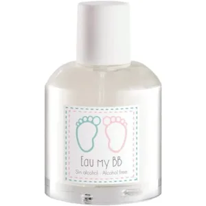 Apă de parfum, Eau My Bb, 70g
