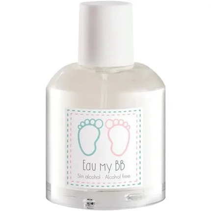 Apă de parfum, Eau My Bb, 70g — preț și oferte