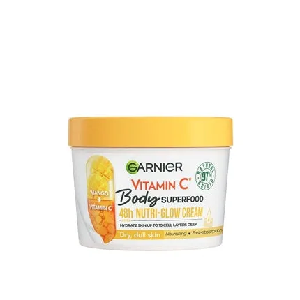 Parfum unisex, Garnier, 100g — preț și oferte