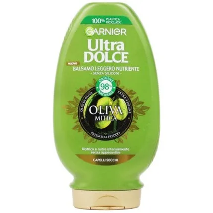 Balsam, Garnier, Ultra Dolce Olive Mythic, 200ml — preț și oferte