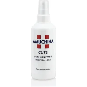 Spray dezinfectant, Amuchina, 10%, alb, 200ml