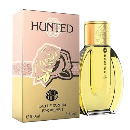 Parfum, Real Time Hunted, femei, 100ml — preț și oferte