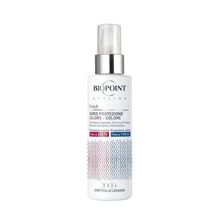Ser pentru protecție termică, Biopoint, 200ml — preț și oferte