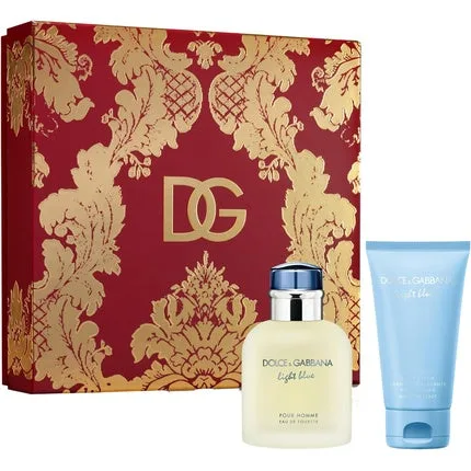 Parfum, Dolce & Gabbana, Light Blue Pour Homme, 75 ml — preț și oferte