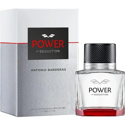 Parfum, Antonio Banderas, Power of Seduction, 50ml — preț și oferte