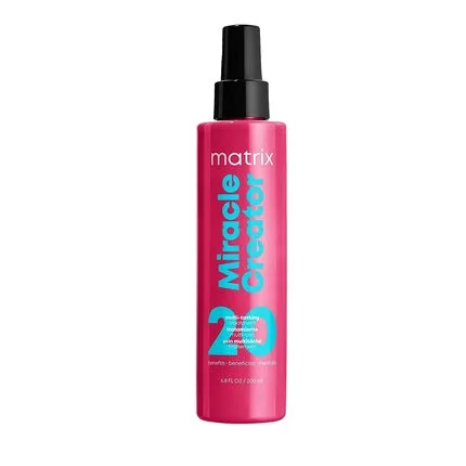 Spray leave-in conditioner, Matrix Miracle Creator, 201 ml — preț și oferte