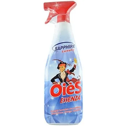 Spray de rufe Oies Essenza Luxury Sapphire 750ml — preț și oferte