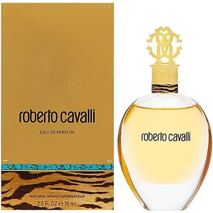 Parfum damă, Roberto Cavalli, 10006239, 75ml — preț și oferte