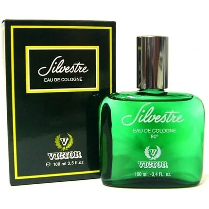 Apă de colonie bărbați, Victor, Silvestre, 100ml — preț și oferte