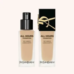 Fond de ten Yves Saint Laurent Encre De Peau, 25 ml, nuanța Ln3