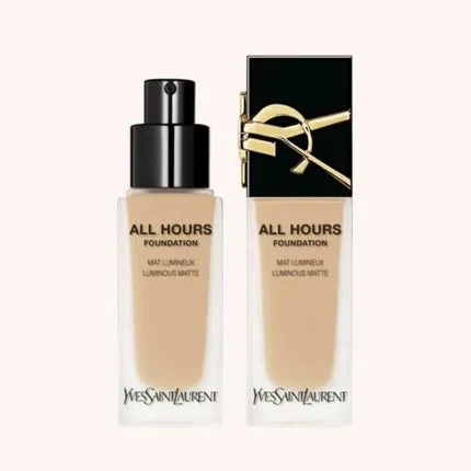 Fond de ten Yves Saint Laurent Encre De Peau, 25 ml, nuanța Ln3 — preț și oferte