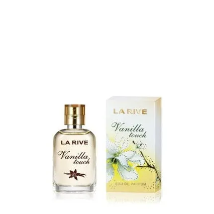Parfum Eau de Parfum, La Rive, Vanilla Touch, 30ml — preț și oferte