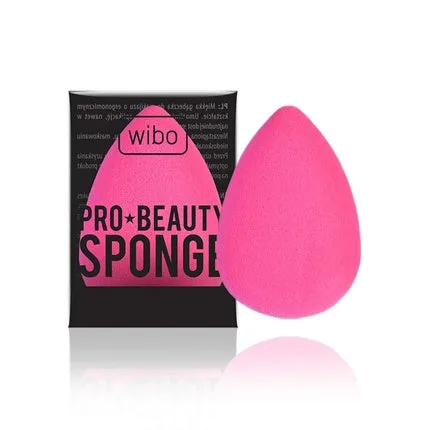 Burete machiaj, Wibo, facial, 30g, 4.5cm — preț și oferte