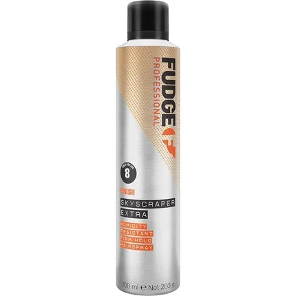 Fixativ de păr, Fudge, Skyscraper Extra, 300ml Fudge Professional — preț și oferte