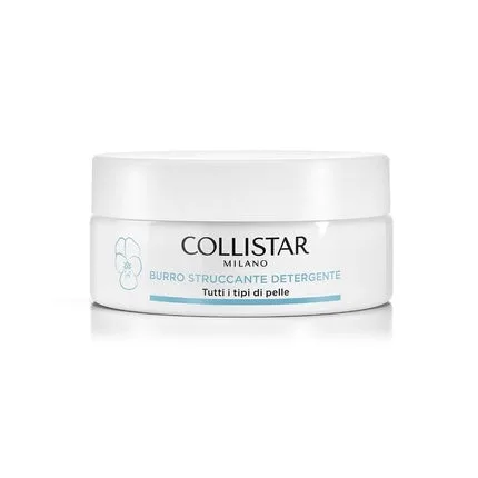 Demachiant unt, Collistar, 100ml — preț și oferte