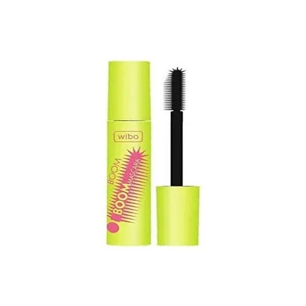 Mascara, Wibo, Black Boom Boom — preț și oferte