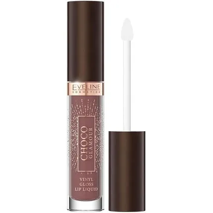 Ruj lichid, Eveline Cosmetics, Super Stay Vinyl Ink, Deep Cherry, 4.5ml — preț și oferte