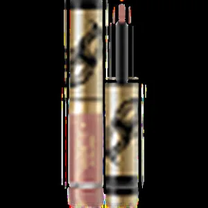Eyeliner, Eveline, Variete No. 01, auriu