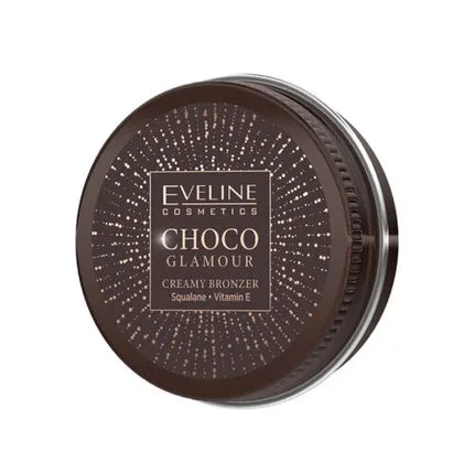 Concealer Eveline Choco Glamour 20g Eveline Cosmetics — preț și oferte