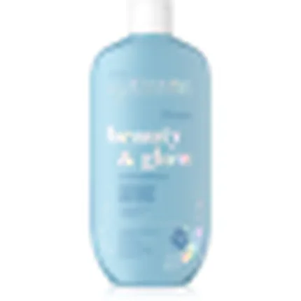 Loțiune de corp, Eveline, Beauty Glow, albastru, 350ml Eveline Cosmetics — preț și oferte