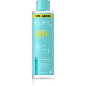 Toner facial, Eveline, Perfect Skin, 150ml