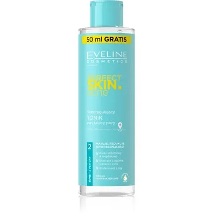 Toner facial, Eveline, Perfect Skin, 150ml Eveline Cosmetics — preț și oferte