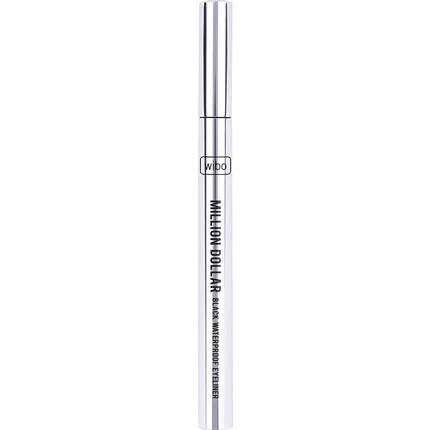 Eyeliner Wibo Million Dollar Negru, 8.1cm — preț și oferte