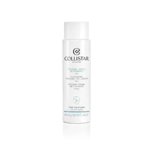 Pudra de Curatare Fata, Collistar, 40g