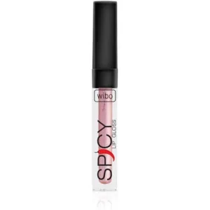Lip Gloss, Wibo, Spicy