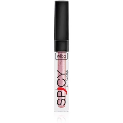 Lip Gloss, Wibo, Spicy — preț și oferte