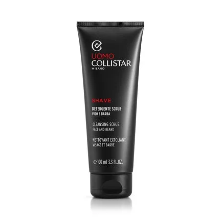 Gel Curatare Fata si Barba, Collistar, 120g — preț și oferte
