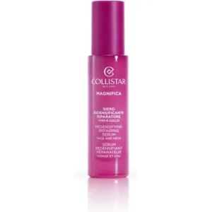 Ser Piele Si Gat, Collistar Magnifica, 30ml