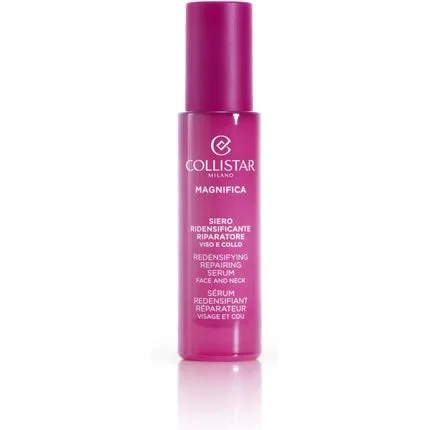 Ser Piele Si Gat, Collistar Magnifica, 30ml — preț și oferte