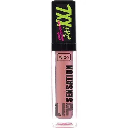 Gloss de buze, Wibo, Lip Sensation, 21g — preț și oferte