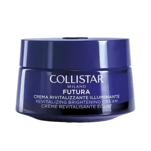 Crema de zi Collistar Futura Revitalizing Brightening, 50 ml