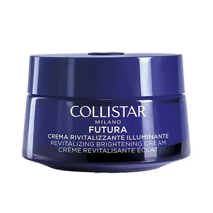Crema de zi Collistar Futura Revitalizing Brightening, 50 ml — preț și oferte