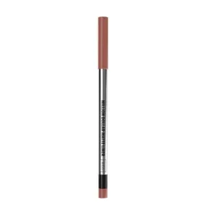 Creion de buze Wibo Million Dollar Matte Liner No. 8, culoare nude