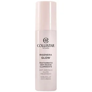 Tratament Anti-Rid, Collistar Rigenera Glow