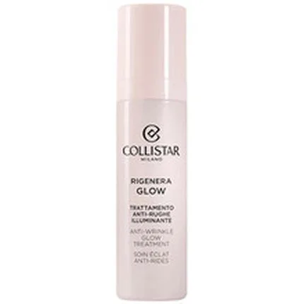 Tratament Anti-Rid, Collistar Rigenera Glow — preț și oferte