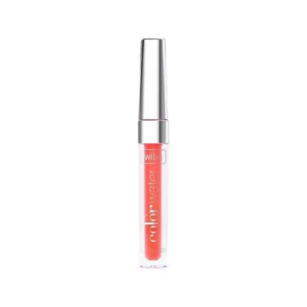 Gloss de buze, Wibo, Color Water, nuanta 3 — preț și oferte