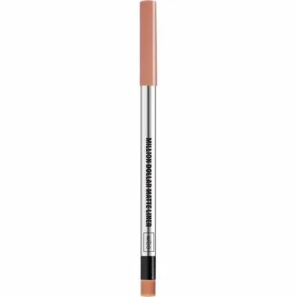 Creion contur buze, Unbranded, Million Dollar Matte, nuanta 10 Wibo — preț și oferte