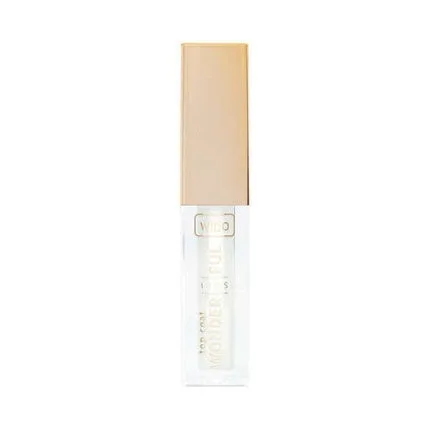 Lip Gloss, Wibo, Wonderful Lips, clar — preț și oferte