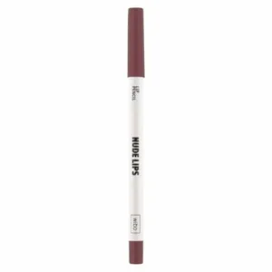 Lip Liner Wibo Nude Lips 6