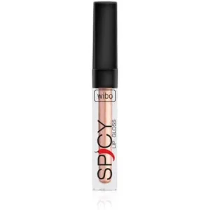 Luciu de buze, Wibo, Spicy Lip Gloss 7, 21g
